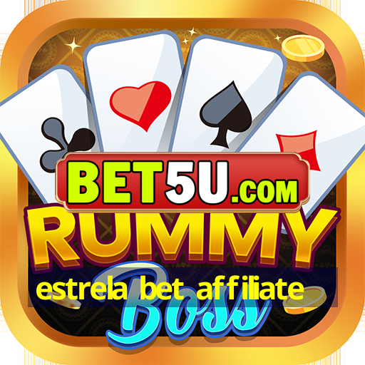 estrela bet affiliate